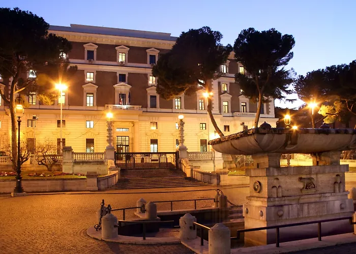 Hotel Dorica