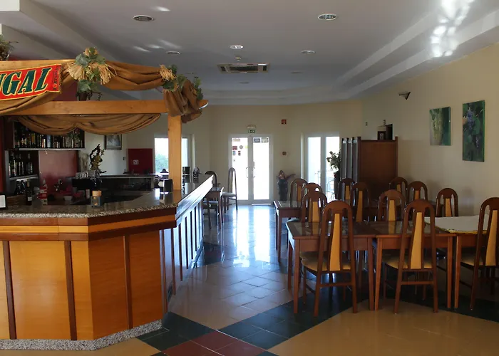 Hotel Quinta Das Pratas Cartaxo
