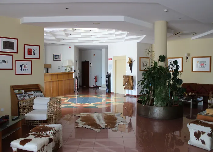 Hotel Quinta Das Pratas Cartaxo