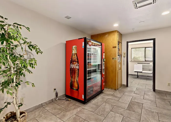 Surestay Hotel By Best Western Twin Falls