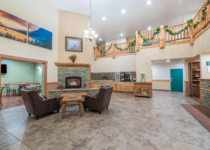 La Quinta By Wyndham Belgrade - Bozeman Airport