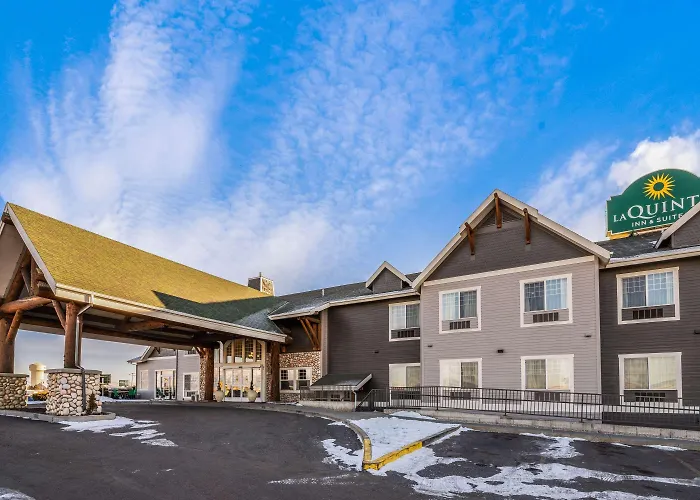 La Quinta By Wyndham Belgrade - Bozeman Airport