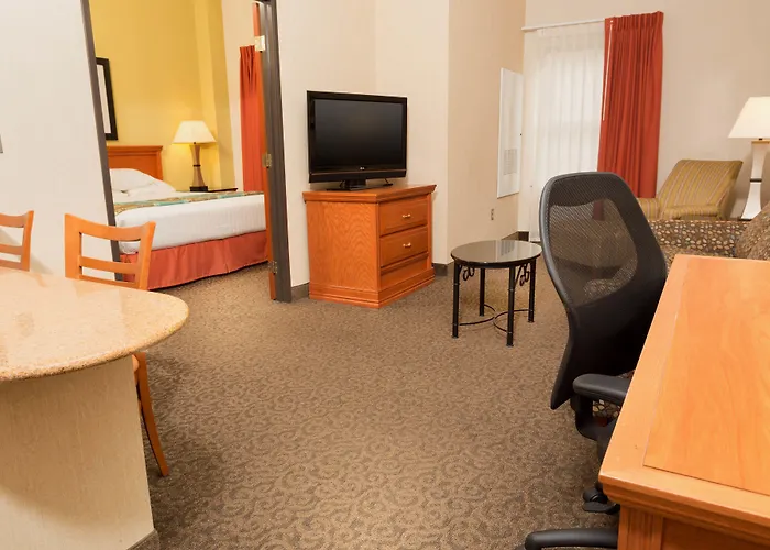 Holiday Inn - Mcallen - Medical Center Area By Ihg