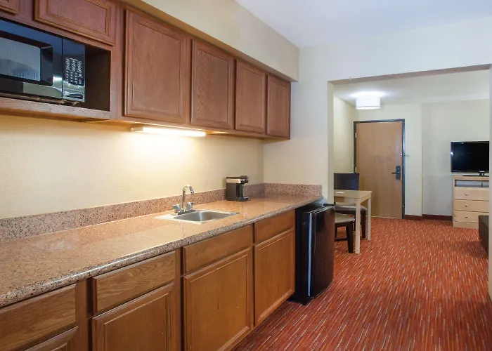 Corpus Christi Hotels