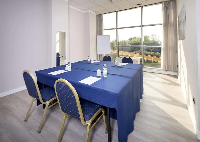 Best Western Ctc Hotel Verona San Giovanni Lupatoto
