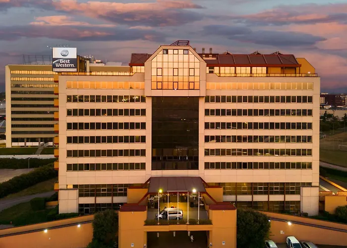 Best Western Ctc Hotel Verona San Giovanni Lupatoto