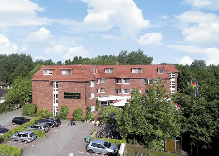 Hotel Am Badepark Bad Zwischenahn