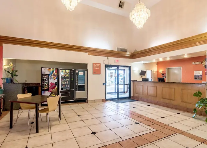 Motel 6-Oklahoma City, Ok