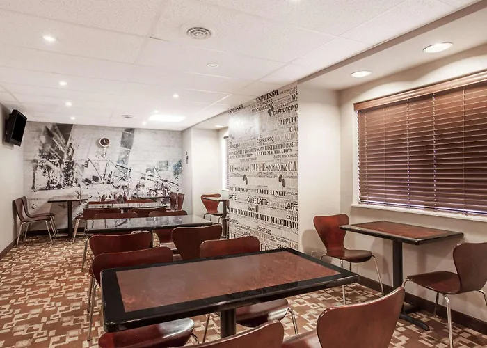 Super 8 By Wyndham Schenectady/Albany Area Hotel
