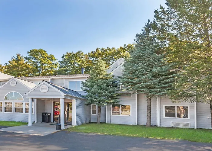 Super 8 By Wyndham Schenectady/Albany Area
