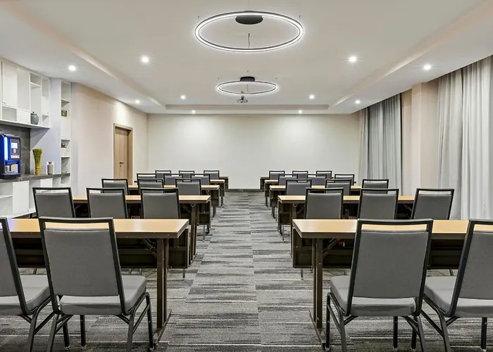Hotel Courtyard By Marriott San Jose Escazu