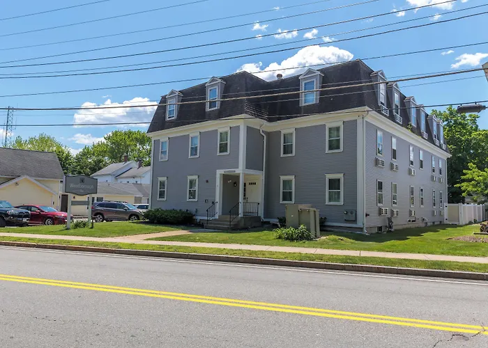 Westborough Inn