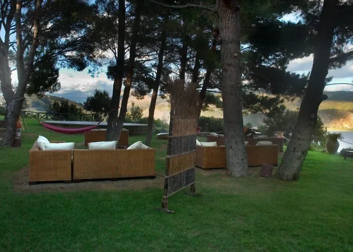King'S Residence Hotel Palinuro