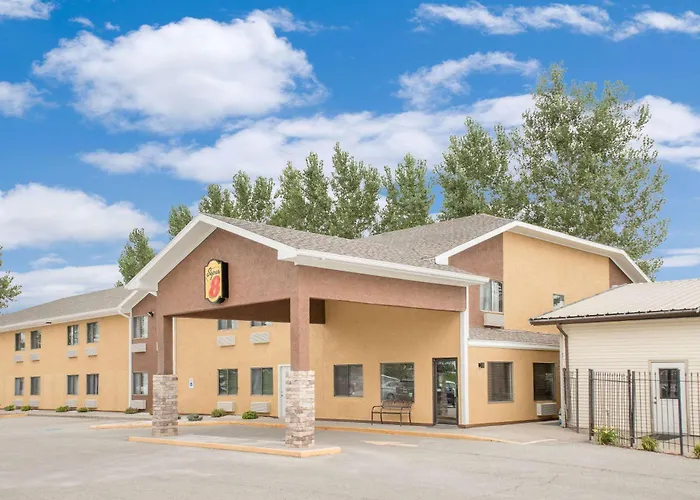 Super 8 By Wyndham Webster City Ia