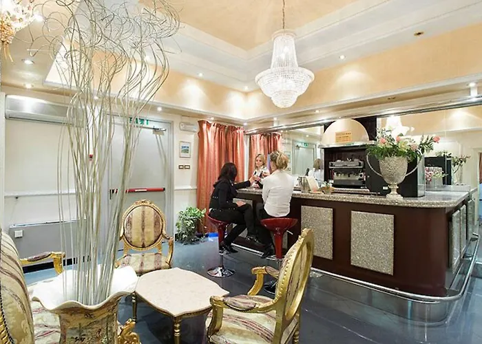 Hotel Zara