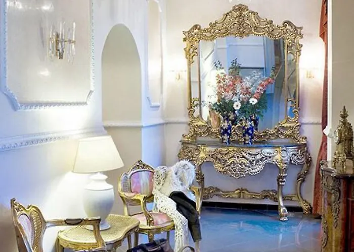 Hotel Zara