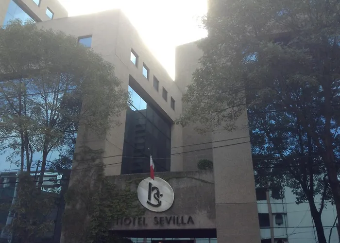 Hotel Sevilla