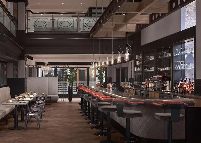 Radisson Blu Hotel, Leeds City Centre
