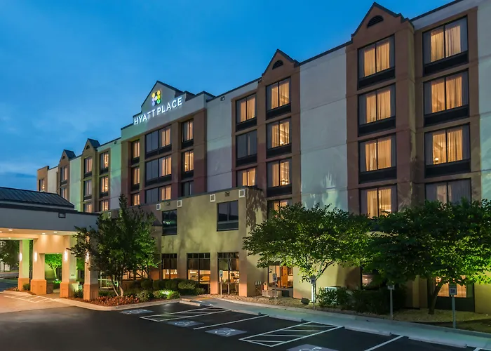 Hyatt Place Bentonville Rogers