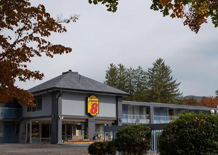 Black Mountain Hotels