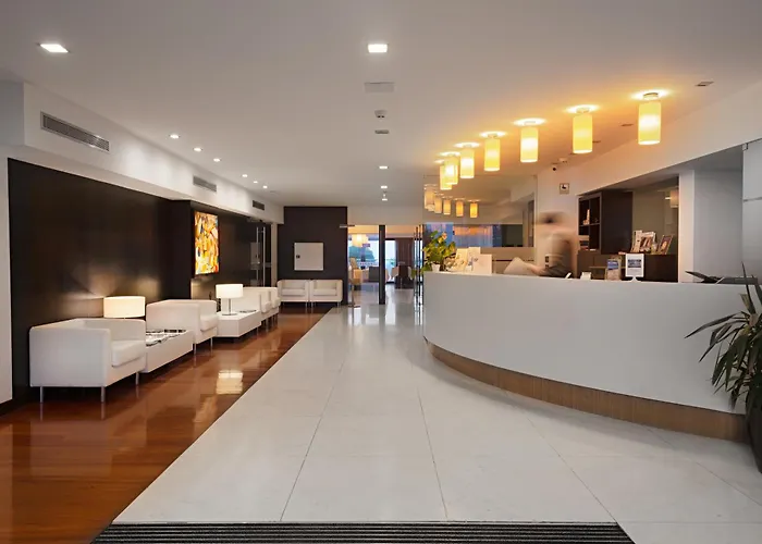 Hotel Dos Zimbros Sesimbra
