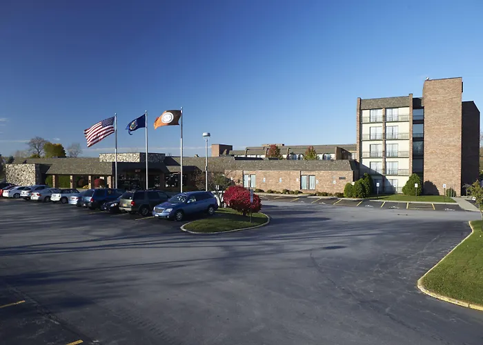 Rit Inn & Conference Center