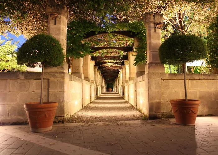 Hotel Del Campo