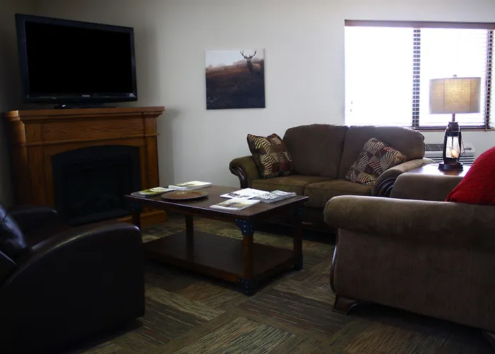 Super 8 By Wyndham Jamestown