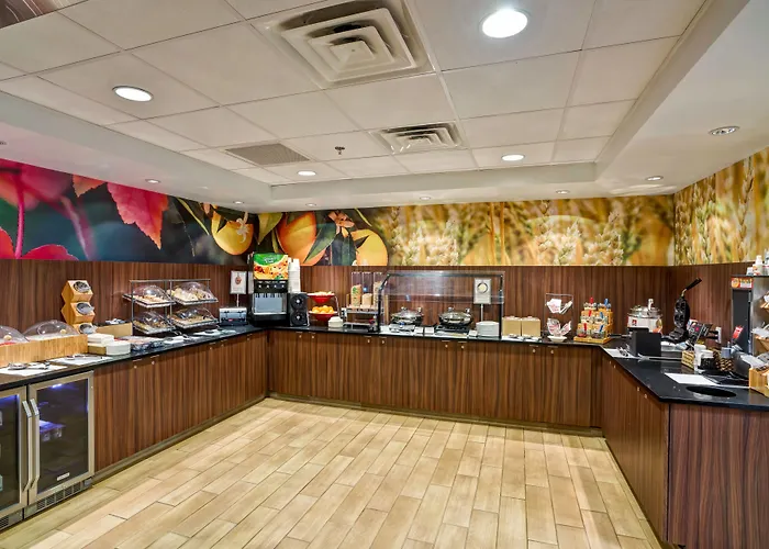 Fairfield Inn & Suites Christiansburg