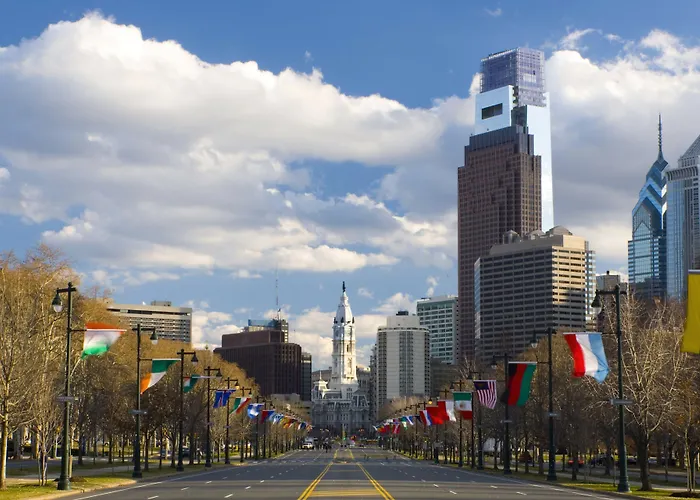 Holiday Inn Express Hotel & Suites Philadelphia - King Of Prussia By Ihg