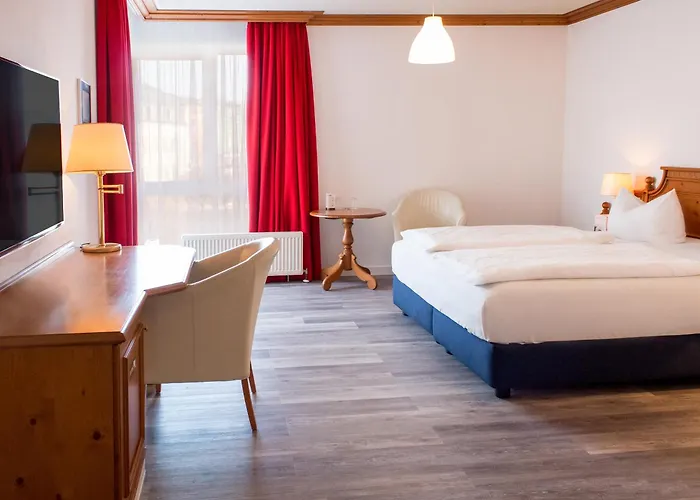 DORMERO Hotel Plauen