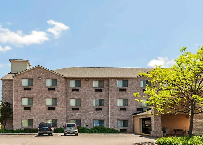 Comfort Inn Avon-Indianapolis West