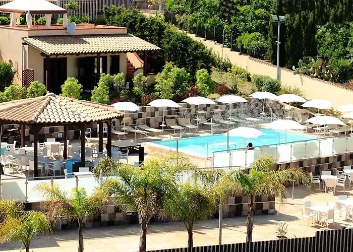 Hotel Costazzurra Museum&Spa San Leone