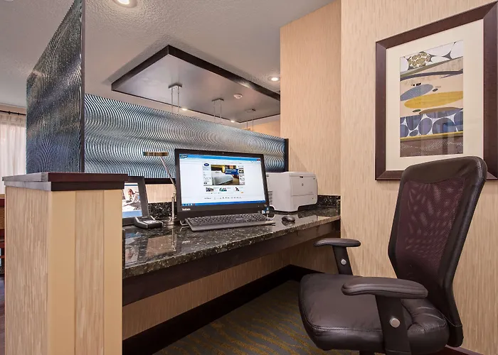 Hampton Inn Niceville-Elgin Air Force Base