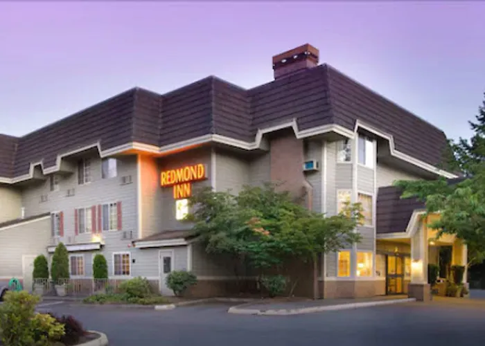 Redmond Inn