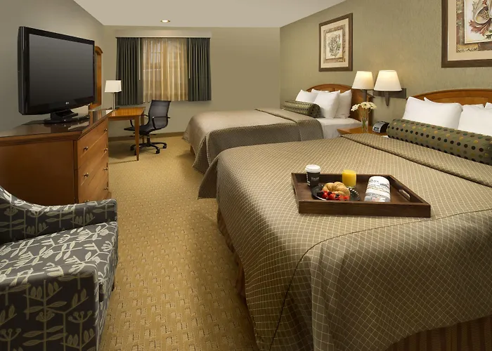 Redmond Inn