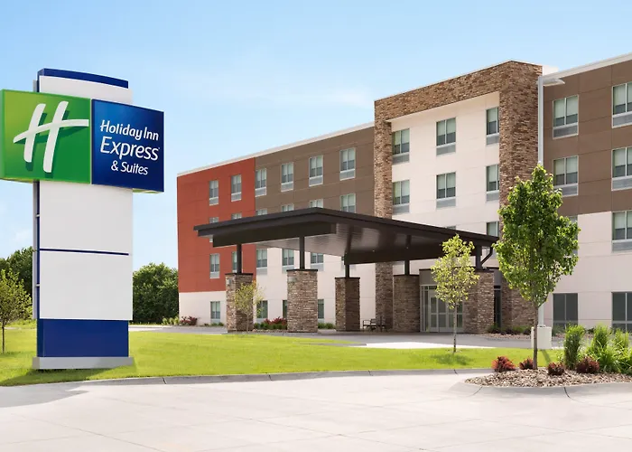 Holiday Inn Express - Wilmington North - Brandywine By Ihg