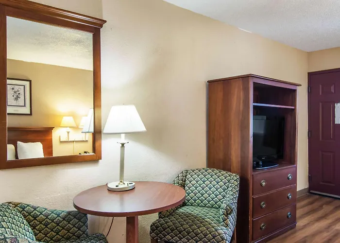 Motel 6-Alsip, Il
