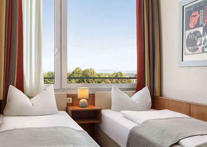Dormero Express Hotel Passau