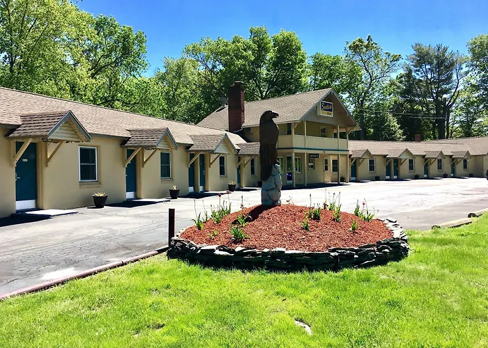 Scottish Inns Milford