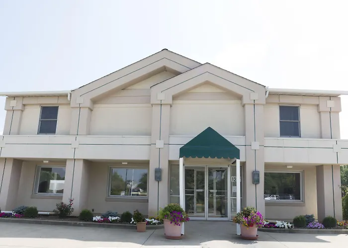 Prestige Inn Lafayette