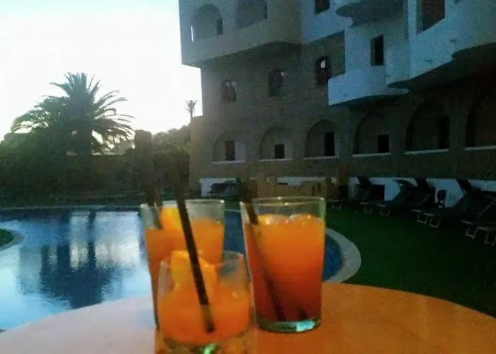 Hotel Akrabello Agrigento