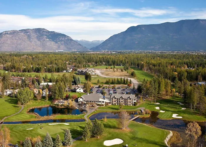 Meadow Lake Resort & Condos Columbia Falls