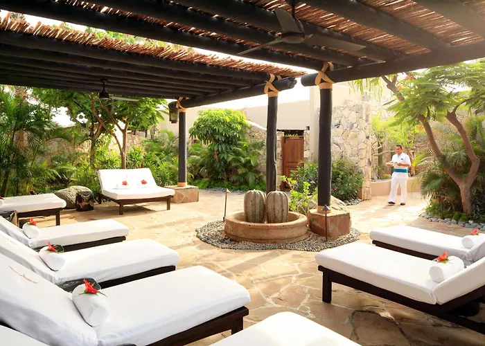 Esperanza, Auberge Collection Cabo San Lucas