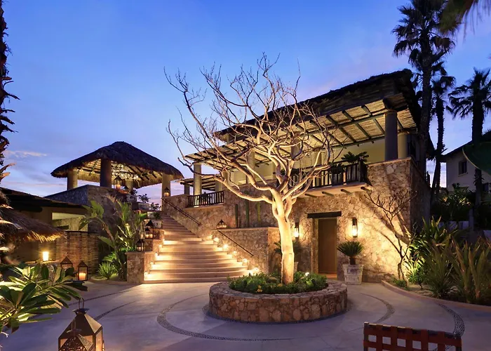 Esperanza, Auberge Collection