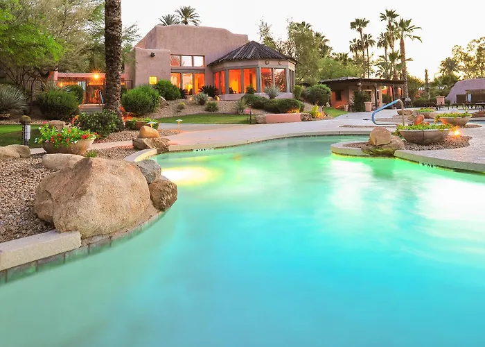 Hilton Vacation Club Rancho Manana