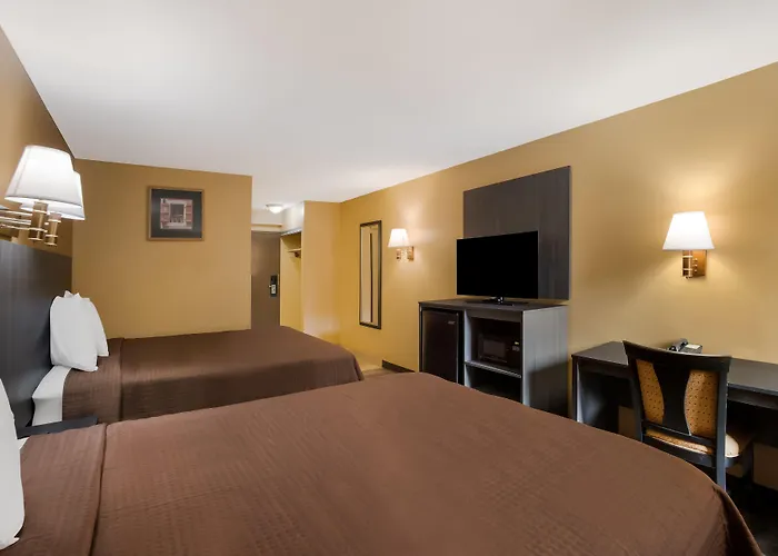 Econo Lodge Allentown North