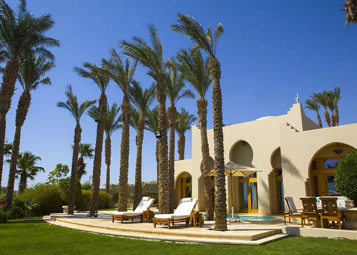 Four Seasons Resort Sharm El Sheikh