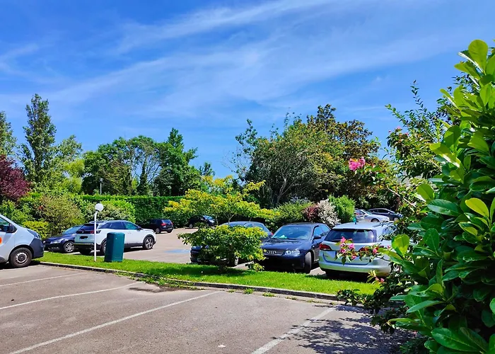 Holiday Inn Calais Coquelles, an IHG Hotel