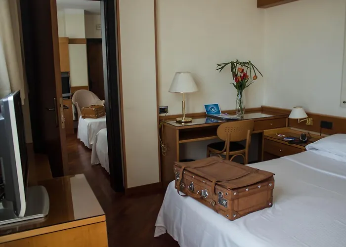 Best Western Hotel Dei Cavalieri Barletta